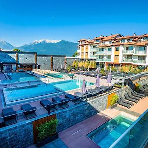 Grand Hotel Bansko - Fitness & Spa